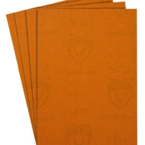 Klingspor Red Sand Paper