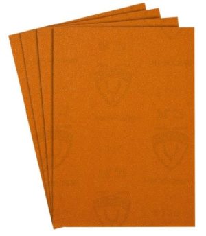 Klingspor Red Sand Paper