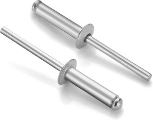 Rivet (Silver)