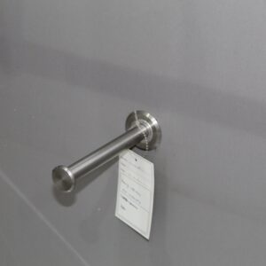 Round Face-Out Display Arm