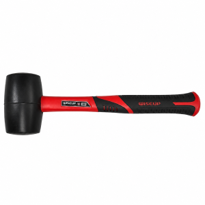 Rubber Hammer WiseUp