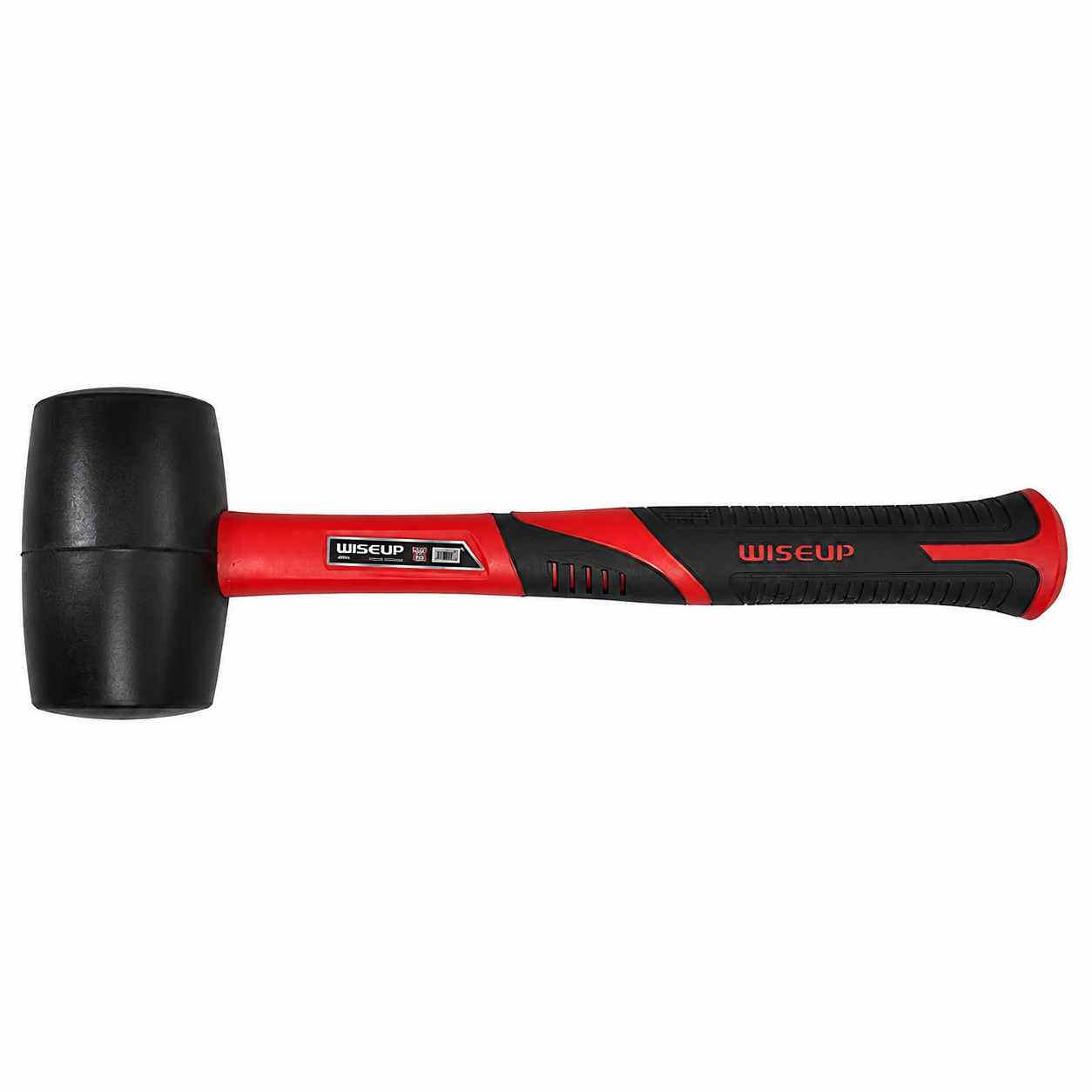 Rubber Hammer WiseUp