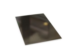 SS Sheet Black Hairline 304