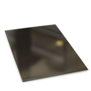 SS Sheet Black Hairline 304