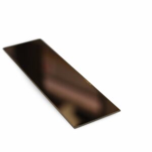 SS Sheet Coffee Mirror 304