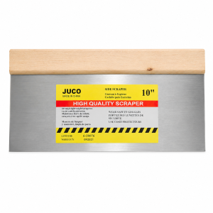 Scraper 10 Inch