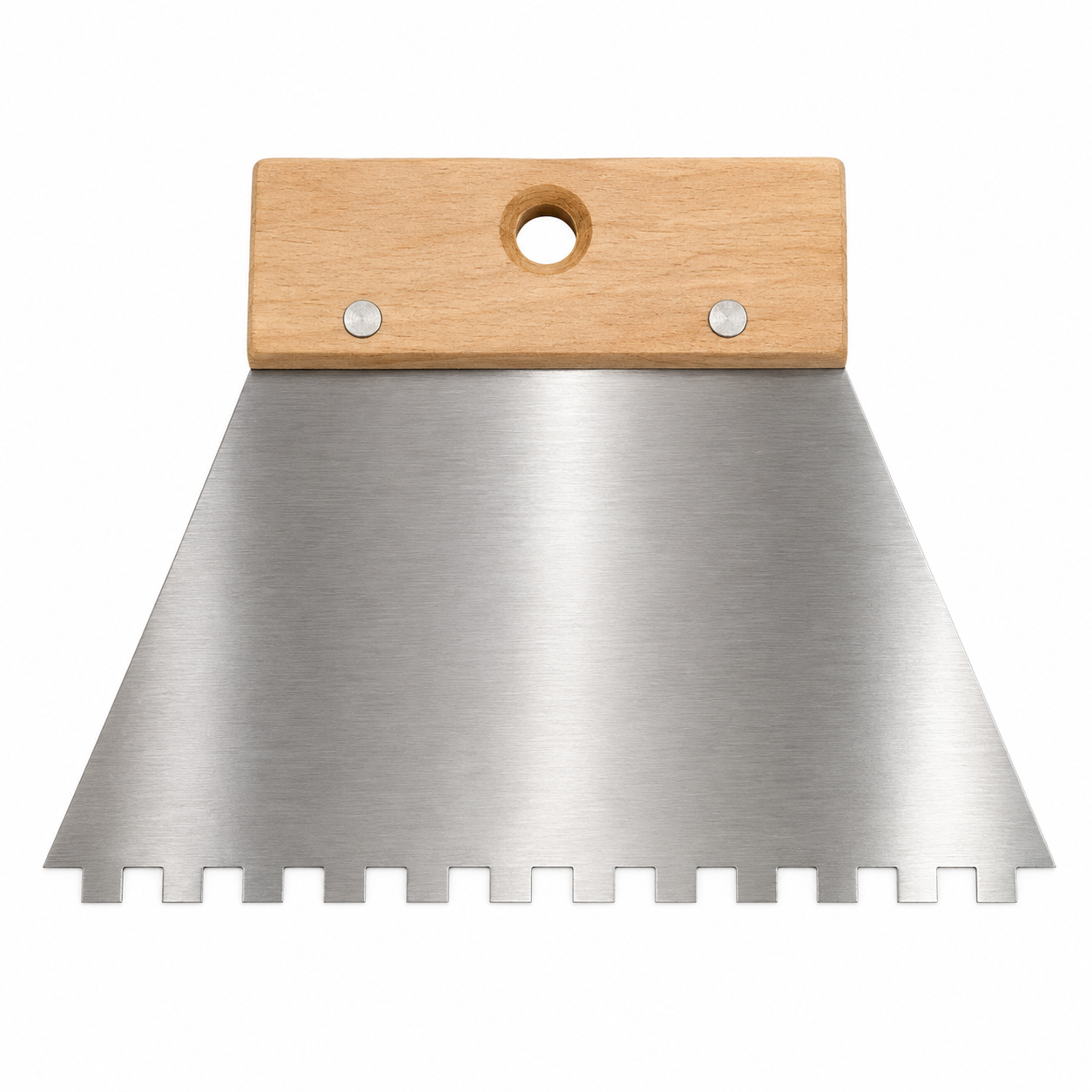 Scraper U-Type