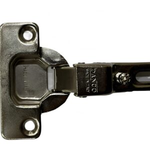 Self Closing Hinges