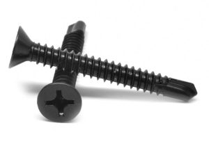 Self DrillingThread Screw