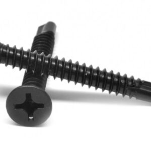 Self DrillingThread Screw