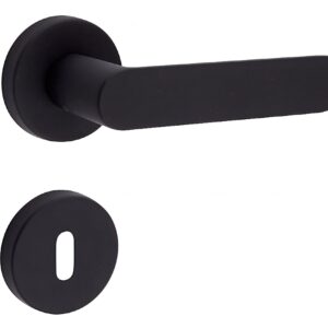 Shape F.NO Opaque Black