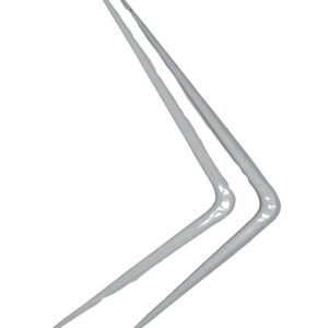 Shelf Bracket/24 Pcs