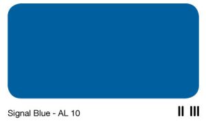Signal Blue AL10