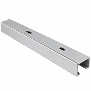 Galvanized Sliding Track