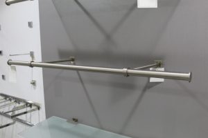 Single Hanging Rod