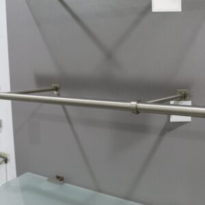 Single Hanging Rod