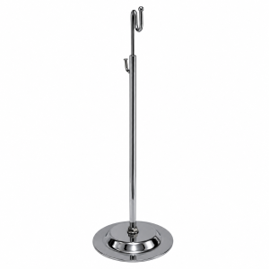 Single Hook Handbag Display Stand