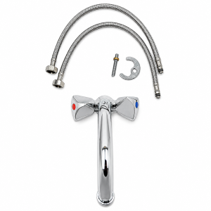 Bathroom Sink Mixer
