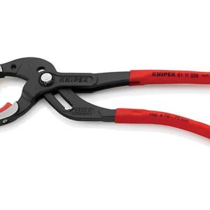Siphon and Connector Pliers