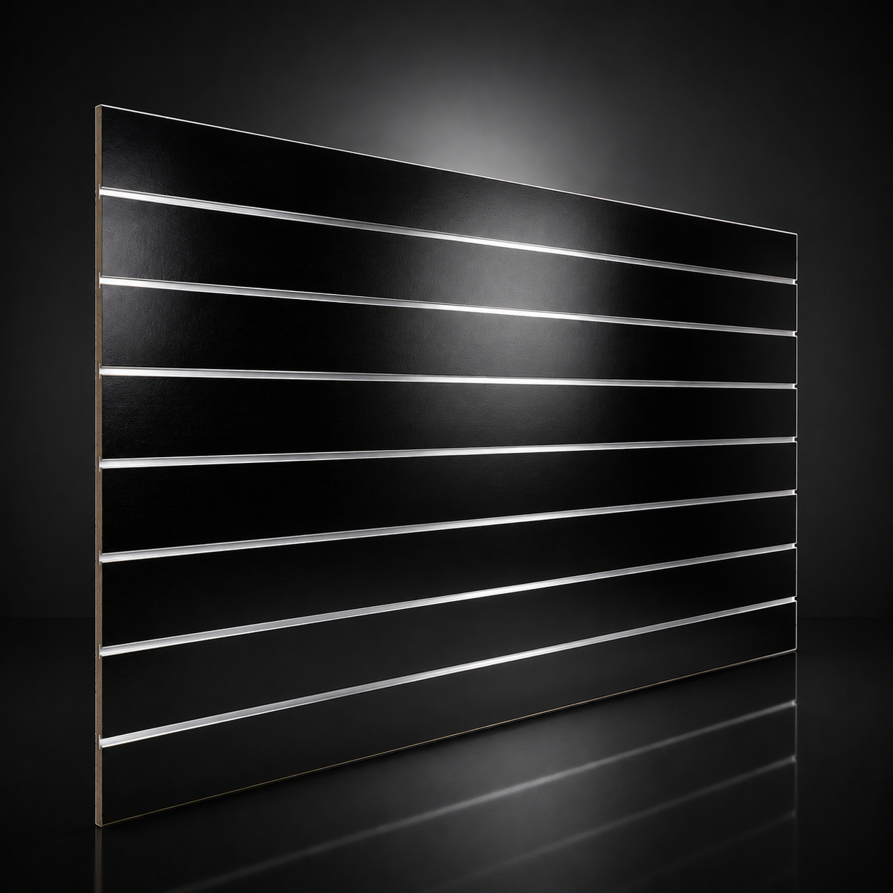 Slat Wall