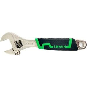 Smash Adjustable Wrench