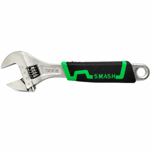 Smash Adjustable Wrench