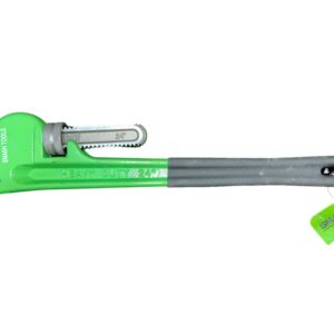 Smash Pipe Wrench