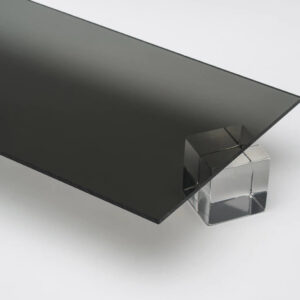 Smoke 531 Acrylic Sheet