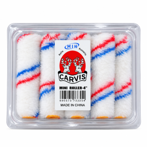 Carvis Emulsion Roller Sleeves
