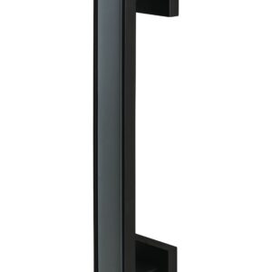 Special Edition Line 204S-14E Prestige Black