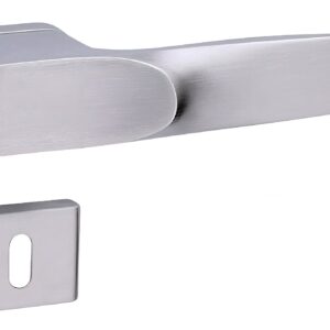 Spectra F.05 Satin Chrome