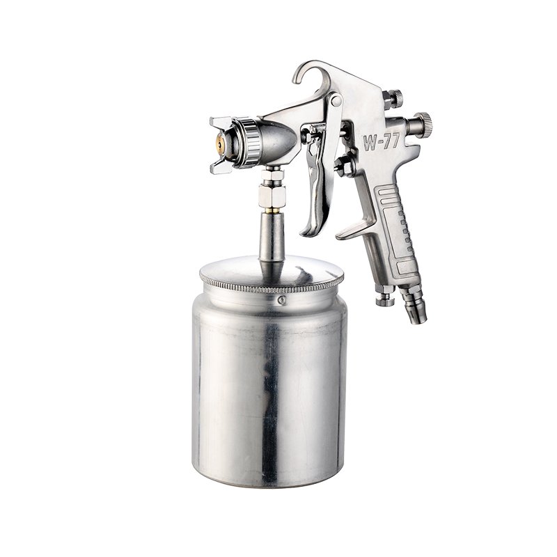 Spray Gun
