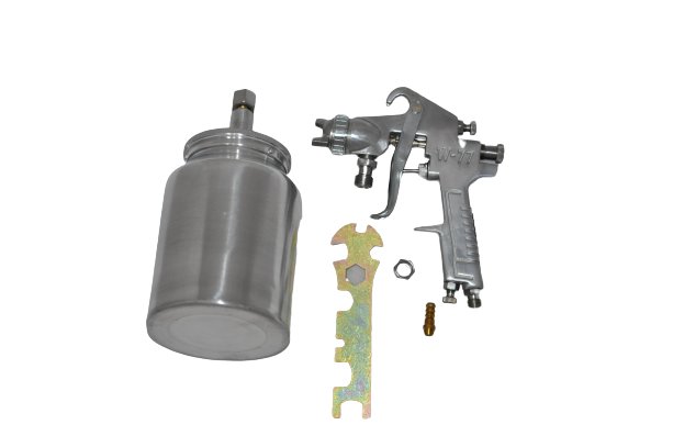 Spray Gun - Image 2