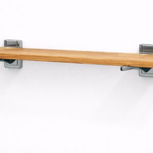 Square Straight Arm – Single Point Display System