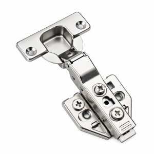 Hydraulic 3D Hinge - China
