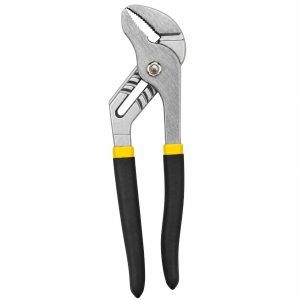 Stanley Water Pump Plier