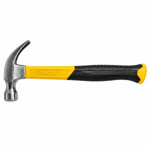 Stanley Claw Hammer
