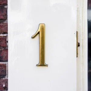 Steel Number - Image 2