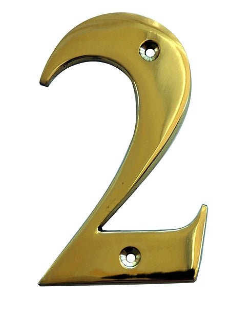 Steel Number - Image 3