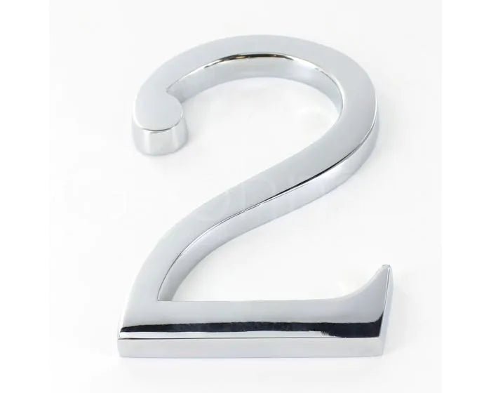 Steel Number - Image 5
