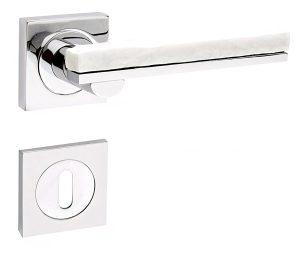 Stone  F.04 White