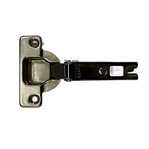 Straight Crank Nick Hinge 110 Degree