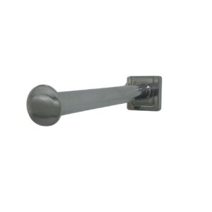 Straight Display Rod – Single Point Display System