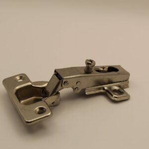 Straight Hinge