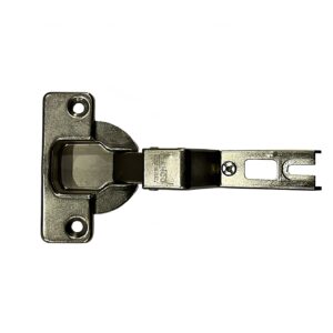 Super Nickeled Hinges D.40