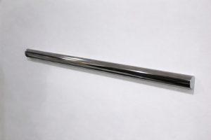 Surface Mount Display Rail – Aluminum Track System