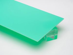 Tiffany 6076 Acrylic Sheet
