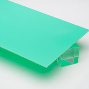 Tiffany 6076 Acrylic Sheet