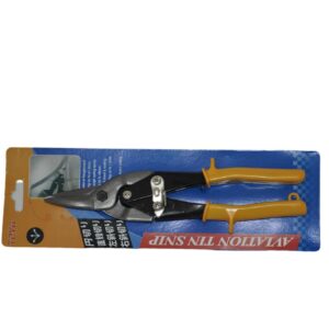 Tin Cutter Blitz