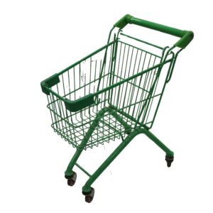 Toddler Shopping Cart – Kids Store Trolley